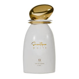 Scentique White EDP for Women by Ahmed Al Maghribi, 100 ml - Fragmetics.com