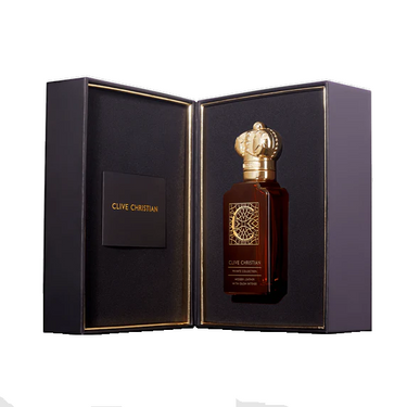 C Woody Leather Perfume for Men by Clive Christian, 100 ml
