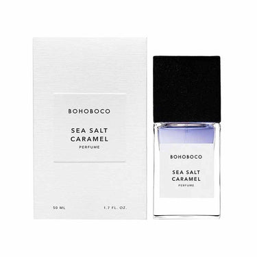 Sea Salt Caramel Perfume Unisex by Bohoboco, 50 ml - Fragmetics.com