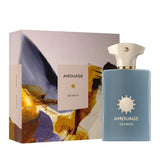 Search EDP Unisex by Amouage, 100 ml - Fragmetics.com