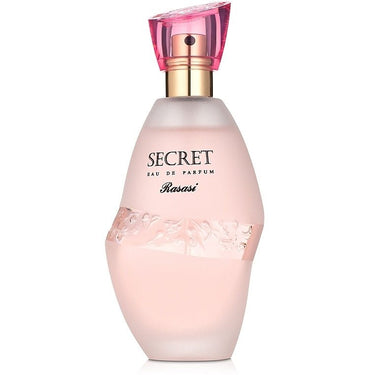 Secret Pour Femme EDP for Women by Rasasi, 75 ml - Fragmetics.com