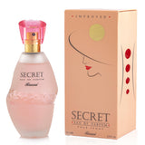 Secret Pour Femme EDP for Women by Rasasi, 75 ml - Fragmetics.com
