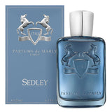 Sedley EDP Unisex by Parfums De Marly, 125 ml - Fragmetics.com