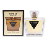 Seductive EDT for Women by Guess, 125 ml - Fragmetics.com