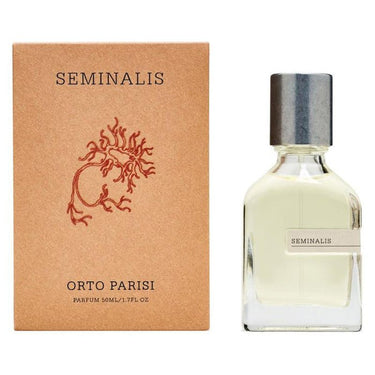 Seminalis Parfum Unisex by Orto Parisi, 50 ml - Fragmetics.com