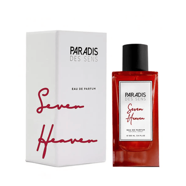Seven Heaven EDP Unisex by Paradis des Sens, 100 ml
