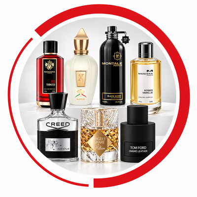 Niche Best Sellers