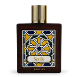Seville EDP Unisex by Rayhaan, 100 ml - Fragmetics.com
