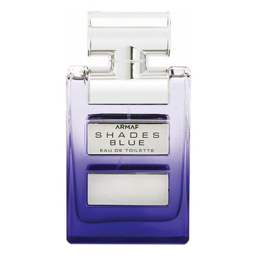 Shades Blue EDT for Men by Armaf, 100 ml 