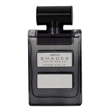 Shades EDP for Men by Armaf, 100 ml