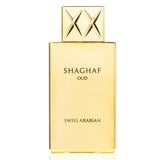 Shaghaf Oud EDP Unisex by Swiss Arabian, 75 ml - Fragmetics.com