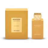 Shaghaf Oud Vanilla Toffee EDP Unisex by Swiss Arabian, 75 ml - Fragmetics.com
