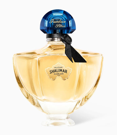 Shalimar Millésime Jasmin EDP for Women by Guerlain, 50 ml - Fragmetics.com