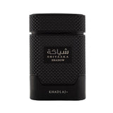 Shiyaaka Shadow EDP for Men by Khadlaj, 100 ml - Fragmetics.com