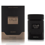 Shiyaaka Shadow EDP for Men by Khadlaj, 100 ml - Fragmetics.com