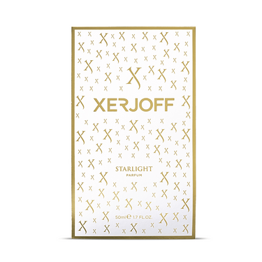 Shooting Stars Starlight Parfum Unisex by Xerjoff, 50 ml