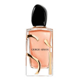 Sì Intense EDP for Women by Giorgio Armani, 100 ml - Fragmetics.com
