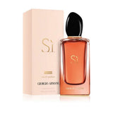Si Intense 2021 EDP for Women Giorgio Armani, 100 ml