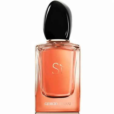 Si Intense 2021 EDP for Women by Giorgio Armani, 50 ml