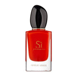 Si Passione EDP for Women by Giorgio Armani, 50 ml - Fragmetics.com