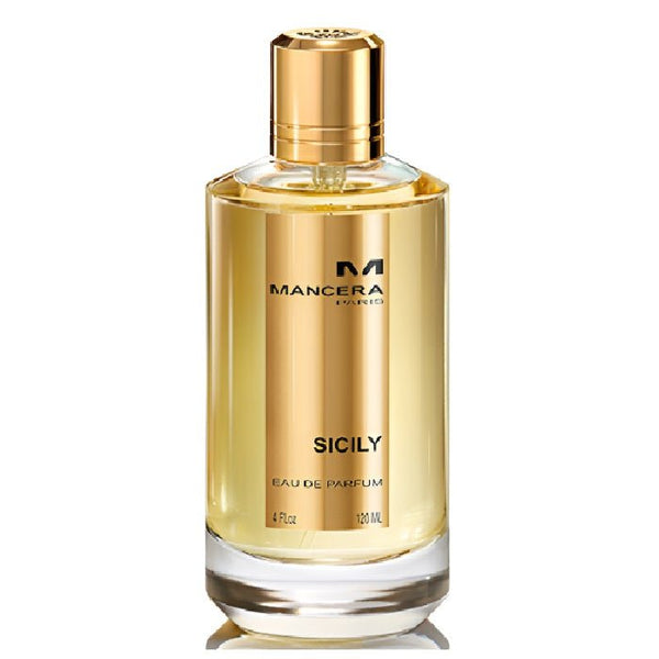 Sicily EDP Unisex by Mancera, 120 ml