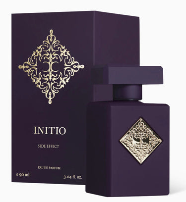Side Effect EDP Unisex by Initio, 90 ml
