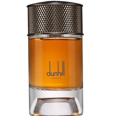 Signature Collection Mongolian Cashmere EDP for Men by Dunhill, 100 ml