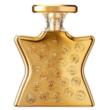Signature Scent Gold EDP Unisex by Bond No.9, 100 ml - Fragmetics.com