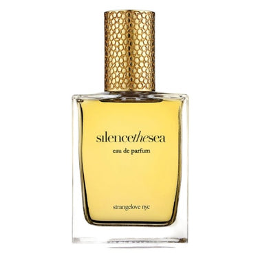Silence The Sea EDP Unisex Strangelove NYC, 100 ml - Fragmetics.com