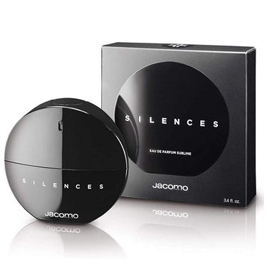 Silences Sublime EDP for Women by Jacomo, 100 ml