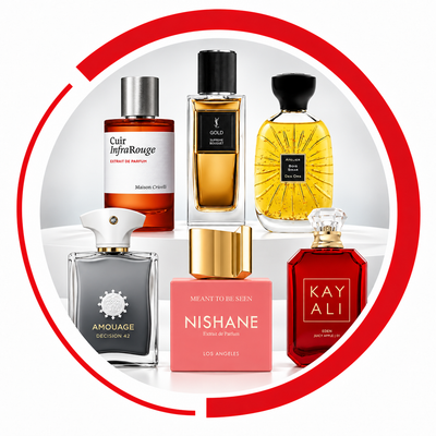Niche New Arrivals