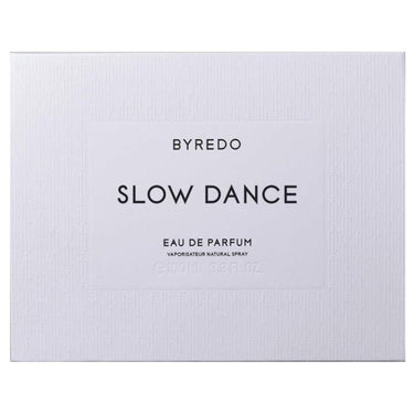 Slow Dance EDP Unisex by Byredo, 100 ml - Fragmetics.com