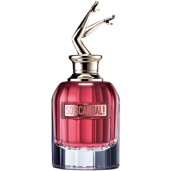 So Scandal! EDP for Women by Jean Paul Gaultier, 80 ml - Fragmetics.com