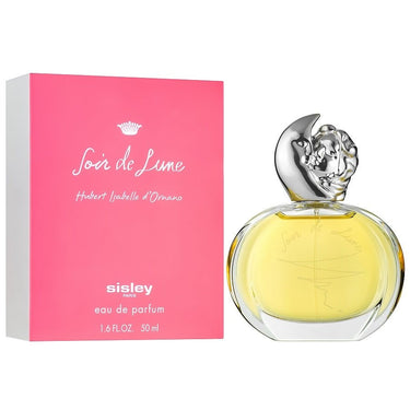 Soir De Lune EDP for Women by Sisley, 50 ml - Fragmetics.com