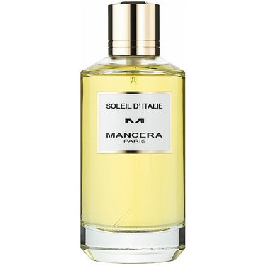 Soleil D'Italie EDP Unisex by Mancera, 120 ml