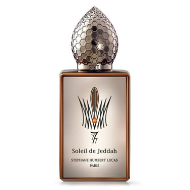Soleil De Jeddah After Glow EDP Unisex by Stephane Humbert Lucas, 50 ml