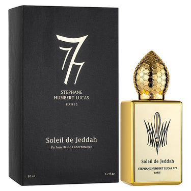 Soleil De Jeddah EDP Unisex by Stephane Humbert Lucas, 50 ml