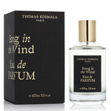 Song In The Wind EDP Unisex by Thomas Kosmala, 100 ml