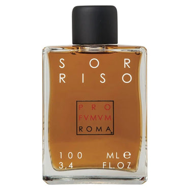Sorriso Parfum Unisex by Profumum Roma, 100 ml