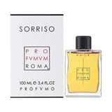 Sorriso Parfum Unisex by Profumum Roma, 100 ml