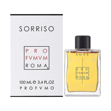 Sorriso Parfum Unisex by Profumum Roma, 100 ml