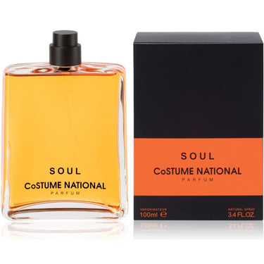 Soul Parfum Unisex by Costume National,100 ml