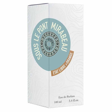 Etat Libre D'Orange Sous Le Pont Mirabeau Unisex Eau De Parfum 100ml