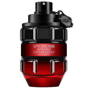 Spicebomb Infrared EDP for Men by Viktor & Rolf, 90 ml - Fragmetics.com