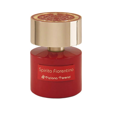 Spirito Fiorentino Extrait De Parfum Unisex by Tiziana Terenzi, 100 ml