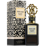 Splendid Vanilla EDP Unisex by Roberto Cavalli, 100 ml