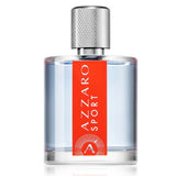 Sport EDT for Men by Azzaro, 100 ml