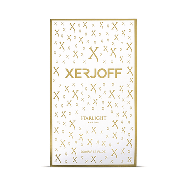 Starlight Parfum Unisex by Xerjoff, 50 ml