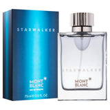 Starwalker EDT for Men by Montblanc, 75 ml