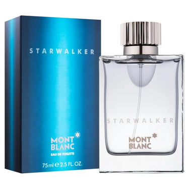 Starwalker EDT for Men by Montblanc, 75 ml